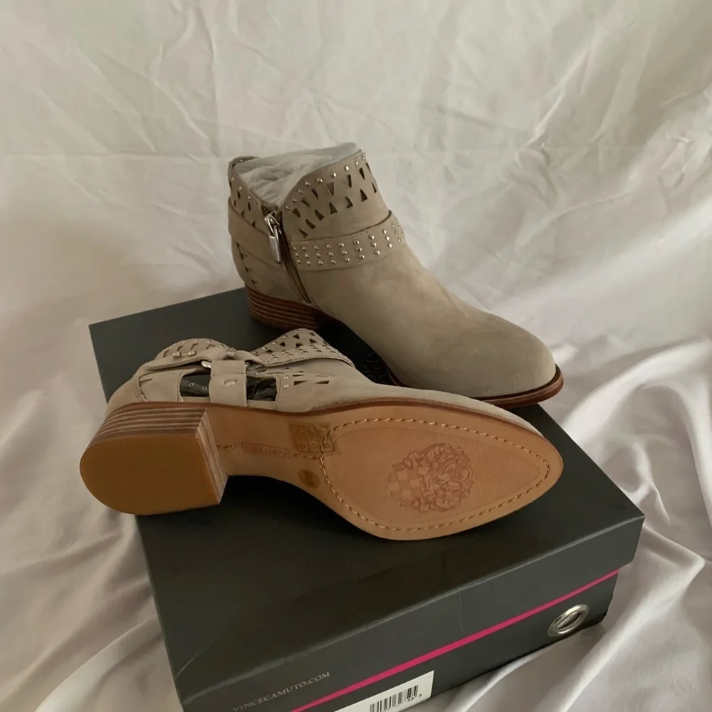 Vince Camuto Calley boots - Picture 3 of 5